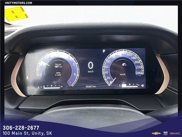 2022 Jeep Grand Cherokee L Laredo (Stk: 26TH7865B) in Unity - Image 10 of 14 2022 Jeep Grand Cherokee L Laredo (Stk: 26TH7865B) in Unity - Image 10 of 14