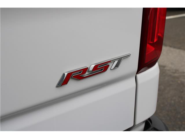 2023 Chevrolet Silverado 1500 RST (Stk: SC0220) in Cranbrook - Image 32 of 32