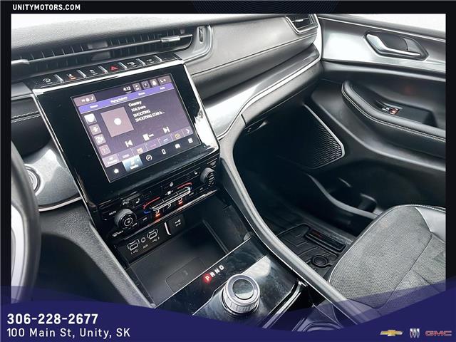 2022 Jeep Grand Cherokee L Laredo (Stk: 26TH7865B) in Unity - Image 11 of 14 2022 Jeep Grand Cherokee L Laredo (Stk: 26TH7865B) in Unity - Image 11 of 14