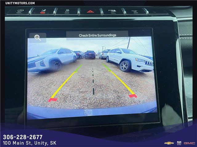 2022 Jeep Grand Cherokee L Laredo (Stk: 26TH7865B) in Unity - Image 13 of 14 2022 Jeep Grand Cherokee L Laredo (Stk: 26TH7865B) in Unity - Image 13 of 14