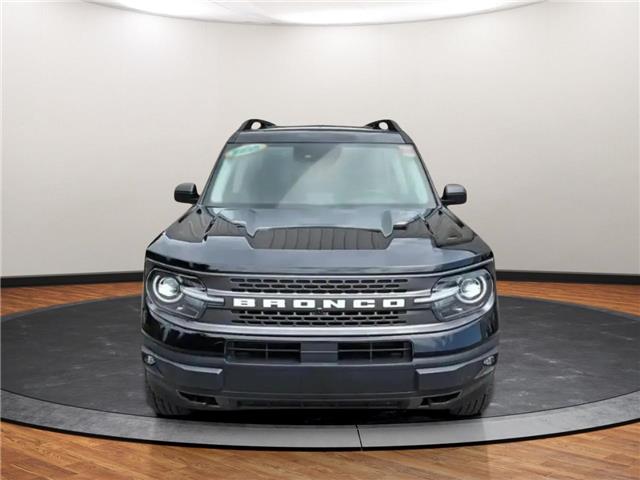 2022 Ford Bronco Sport Badlands (Stk: D83386) in Lower Sackville - Image 2 of 23