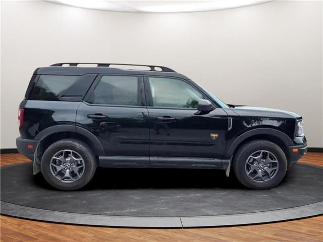 2022 Ford Bronco Sport Badlands (Stk: D83386) in Lower Sackville - Image 4 of 23