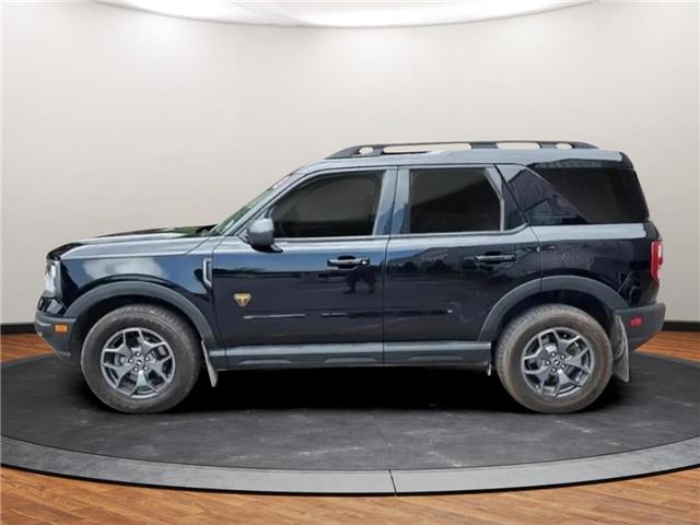 2022 Ford Bronco Sport Badlands (Stk: D83386) in Lower Sackville - Image 8 of 23
