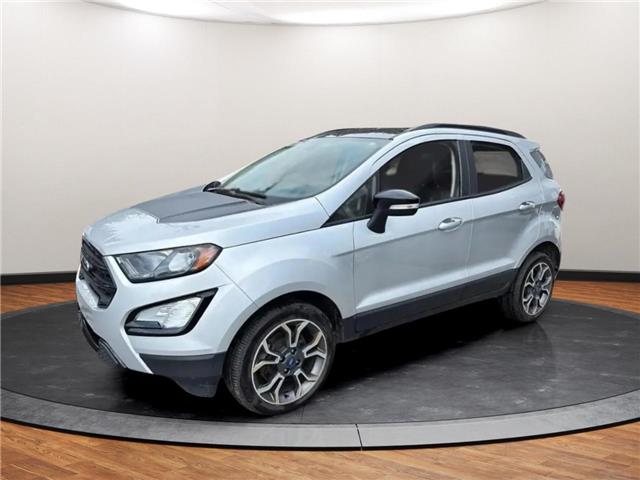 2019 Ford EcoSport SES (Stk: 291075) in Lower Sackville - Image 1 of 24