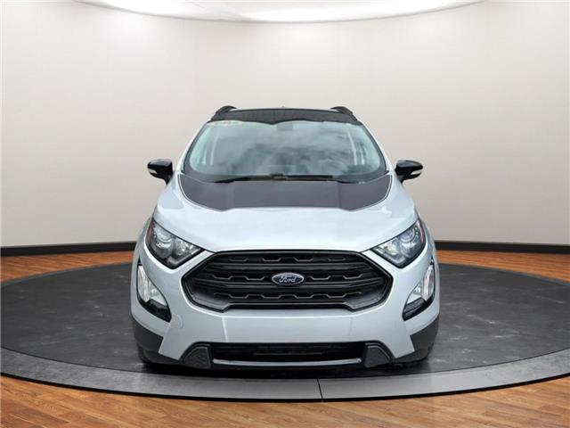 2019 Ford EcoSport SES (Stk: 291075) in Lower Sackville - Image 2 of 24