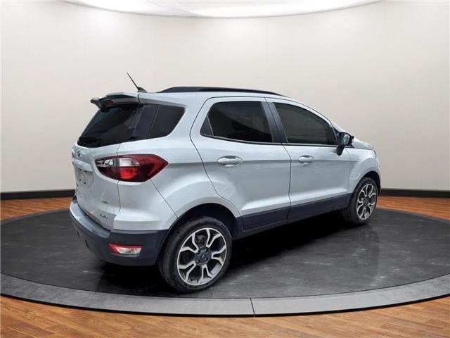 2019 Ford EcoSport SES (Stk: 291075) in Lower Sackville - Image 5 of 24