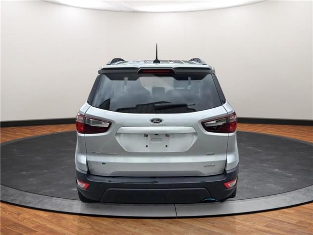 2019 Ford EcoSport SES (Stk: 291075) in Lower Sackville - Image 6 of 24