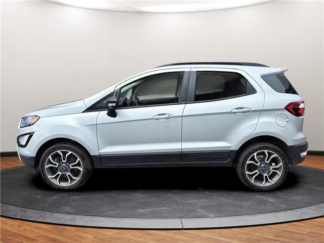 2019 Ford EcoSport SES (Stk: 291075) in Lower Sackville - Image 8 of 24