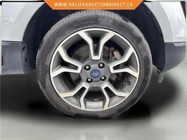2019 Ford EcoSport SES (Stk: 291075) in Lower Sackville - Image 9 of 24