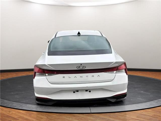 2023 Hyundai Elantra Preferred w/Tech Package (Stk: 525167) in Lower Sackville - Image 6 of 22