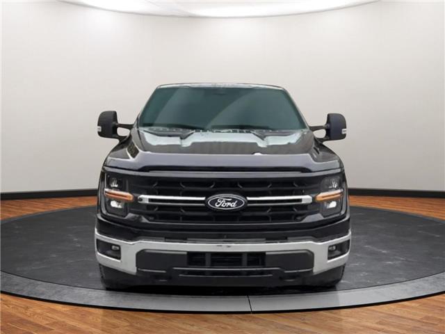 2025 Ford F-150 XLT (Stk: D42705) in Lower Sackville - Image 2 of 23