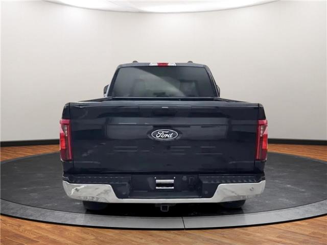 2025 Ford F-150 XLT (Stk: D42705) in Lower Sackville - Image 6 of 23