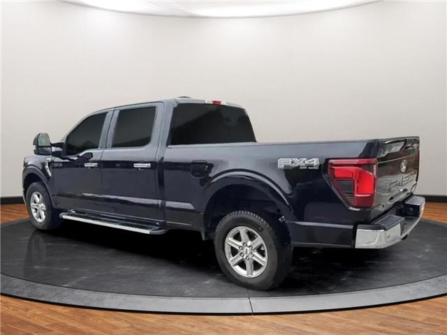 2025 Ford F-150 XLT (Stk: D42705) in Lower Sackville - Image 7 of 23