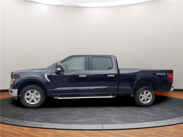 2025 Ford F-150 XLT (Stk: D42705) in Lower Sackville - Image 8 of 23