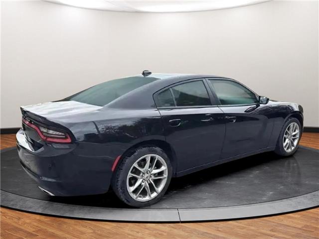 2023 Dodge Charger SXT (Stk: 609845) in Lower Sackville - Image 5 of 24