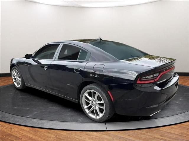 2023 Dodge Charger SXT (Stk: 609845) in Lower Sackville - Image 7 of 24