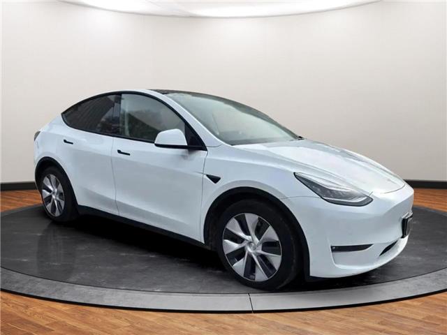 2021 Tesla Model Y Long Range (Stk: 266003) in Lower Sackville - Image 3 of 22