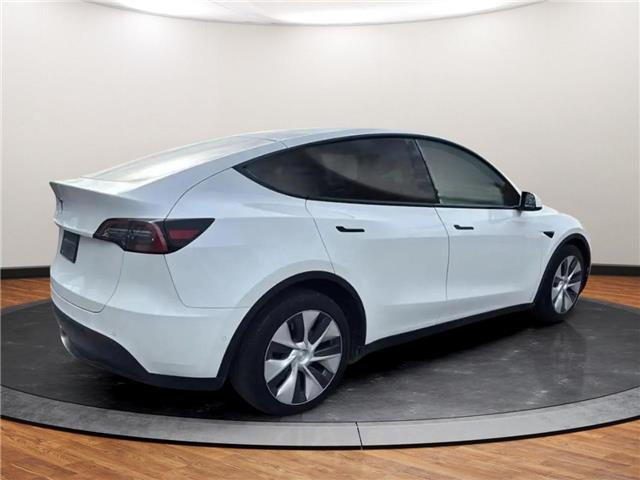 2021 Tesla Model Y Long Range (Stk: 266003) in Lower Sackville - Image 5 of 22