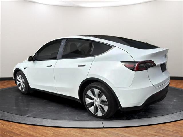 2021 Tesla Model Y Long Range (Stk: 266003) in Lower Sackville - Image 7 of 22