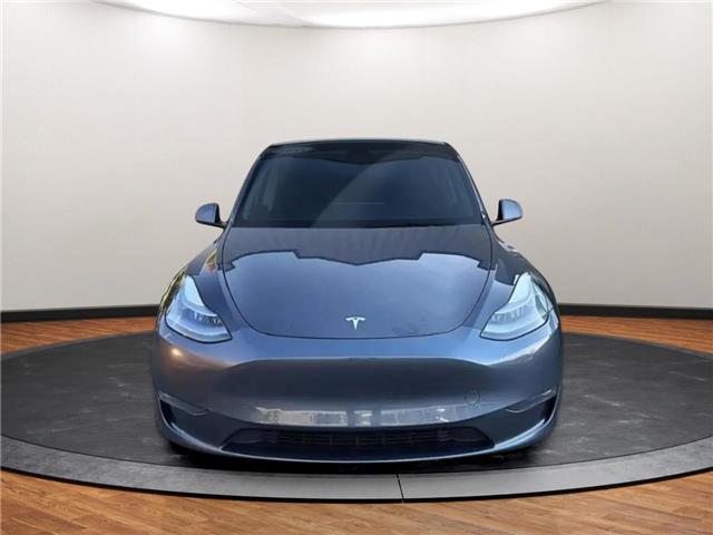 2021 Tesla Model Y Performance (Stk: 249645) in Lower Sackville - Image 2 of 23
