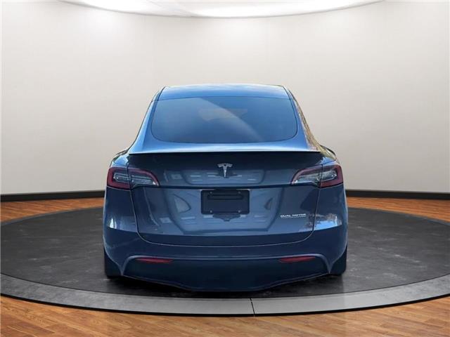 2021 Tesla Model Y Performance (Stk: 249645) in Lower Sackville - Image 6 of 23