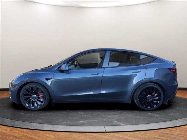 2021 Tesla Model Y Performance (Stk: 249645) in Lower Sackville - Image 8 of 23