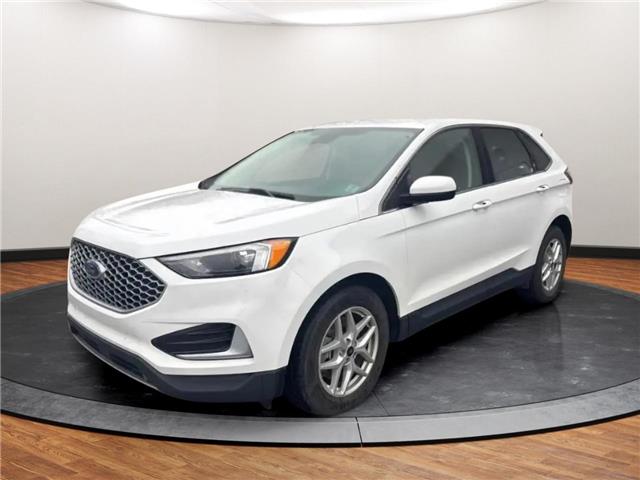 2023 Ford Edge SEL (Stk: A35018) in Lower Sackville - Image 1 of 22