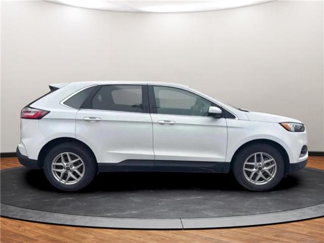 2023 Ford Edge SEL (Stk: A35018) in Lower Sackville - Image 4 of 22
