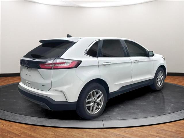 2023 Ford Edge SEL (Stk: A35018) in Lower Sackville - Image 5 of 22
