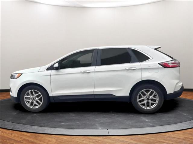 2023 Ford Edge SEL (Stk: A35018) in Lower Sackville - Image 8 of 22
