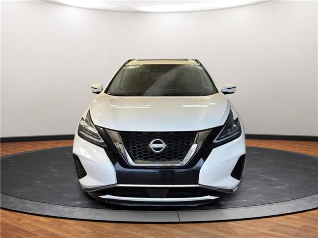 2024 Nissan Murano SV (Stk: 117536) in Lower Sackville - Image 2 of 24