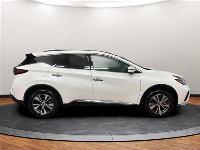 2024 Nissan Murano SV (Stk: 117536) in Lower Sackville - Image 4 of 24