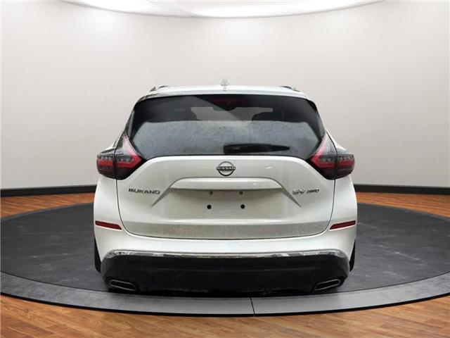 2024 Nissan Murano SV (Stk: 117536) in Lower Sackville - Image 6 of 24