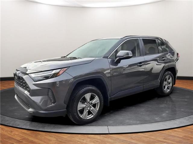2024 Toyota RAV4 XLE (Stk: 451312) in Lower Sackville - Image 1 of 22
