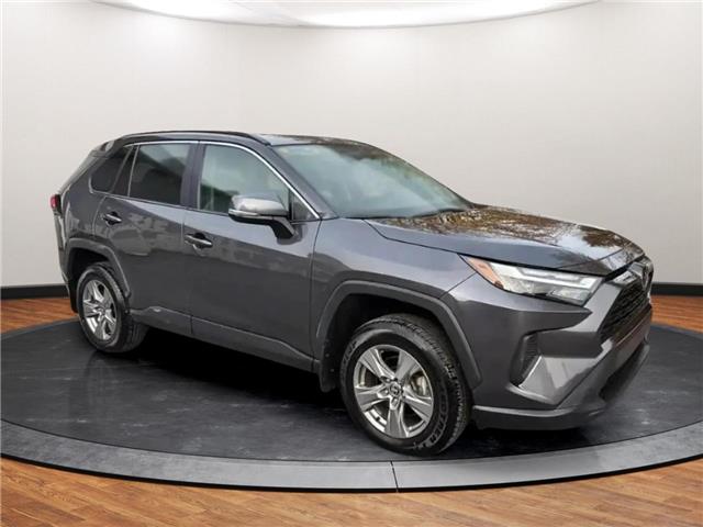 2024 Toyota RAV4 XLE (Stk: 451312) in Lower Sackville - Image 3 of 22