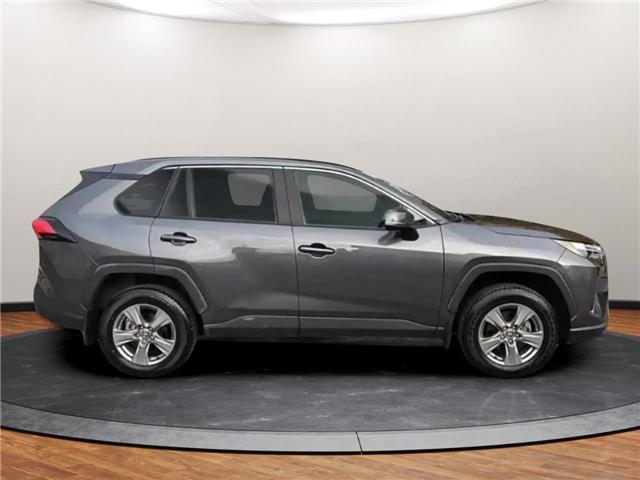 2024 Toyota RAV4 XLE (Stk: 451312) in Lower Sackville - Image 4 of 22
