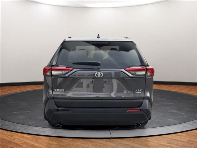 2024 Toyota RAV4 XLE (Stk: 451312) in Lower Sackville - Image 6 of 22