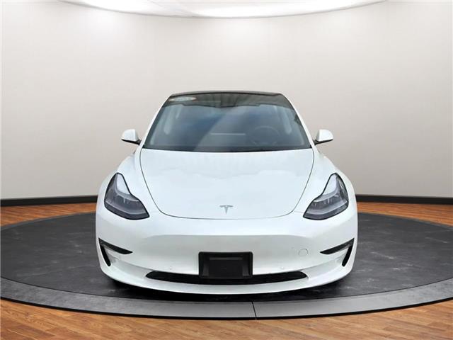 2022 Tesla Model 3 Long Range (Stk: 112158) in Lower Sackville - Image 2 of 24 2022 Tesla Model 3 Long Range (Stk: 112158) in Lower Sackville - Image 2 of 24