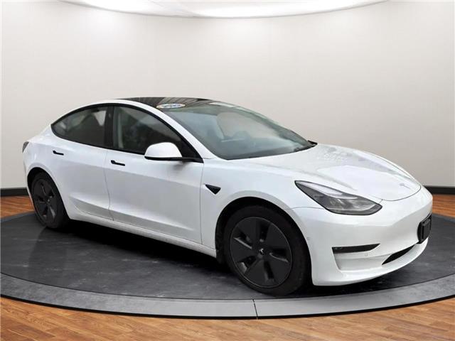 2022 Tesla Model 3 Long Range (Stk: 112158) in Lower Sackville - Image 3 of 24 2022 Tesla Model 3 Long Range (Stk: 112158) in Lower Sackville - Image 3 of 24