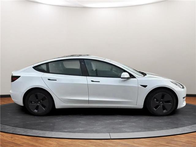 2022 Tesla Model 3 Long Range (Stk: 112158) in Lower Sackville - Image 4 of 24 2022 Tesla Model 3 Long Range (Stk: 112158) in Lower Sackville - Image 4 of 24