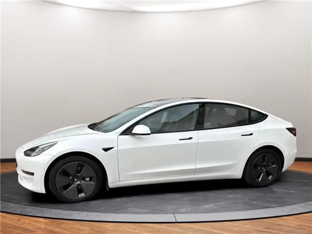 2022 Tesla Model 3 Long Range (Stk: 112158) in Lower Sackville - Image 8 of 24 2022 Tesla Model 3 Long Range (Stk: 112158) in Lower Sackville - Image 8 of 24