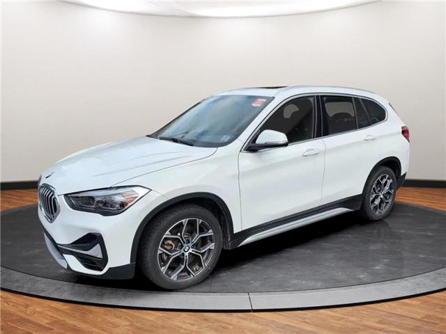 2021 BMW X1 xDrive28i (Stk: 47059A) in Lower Sackville - Image 1 of 24