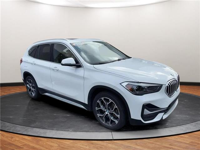 2021 BMW X1 xDrive28i (Stk: 47059A) in Lower Sackville - Image 3 of 24 2021 BMW X1 xDrive28i (Stk: 47059A) in Lower Sackville - Image 3 of 24