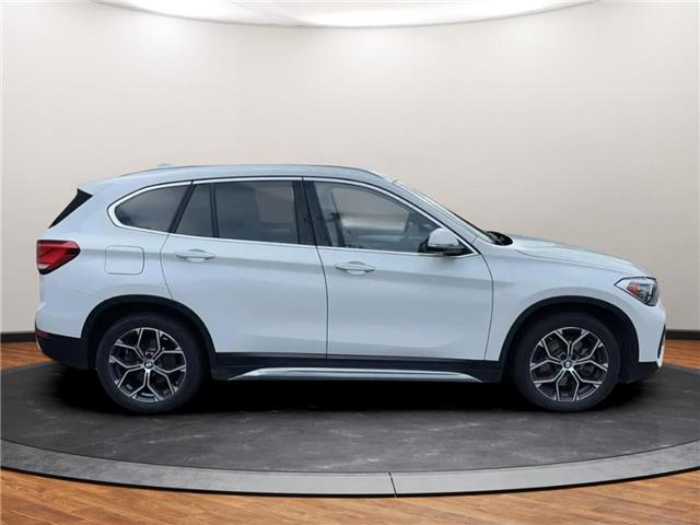 2021 BMW X1 xDrive28i (Stk: 47059A) in Lower Sackville - Image 4 of 24 2021 BMW X1 xDrive28i (Stk: 47059A) in Lower Sackville - Image 4 of 24