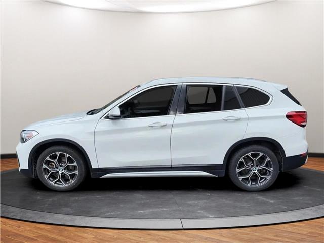 2021 BMW X1 xDrive28i (Stk: 47059A) in Lower Sackville - Image 8 of 24 2021 BMW X1 xDrive28i (Stk: 47059A) in Lower Sackville - Image 8 of 24