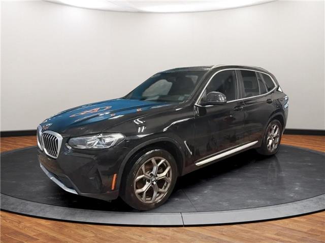 2024 BMW X3 xDrive30i (Stk: 467986) in Lower Sackville - Image 1 of 24