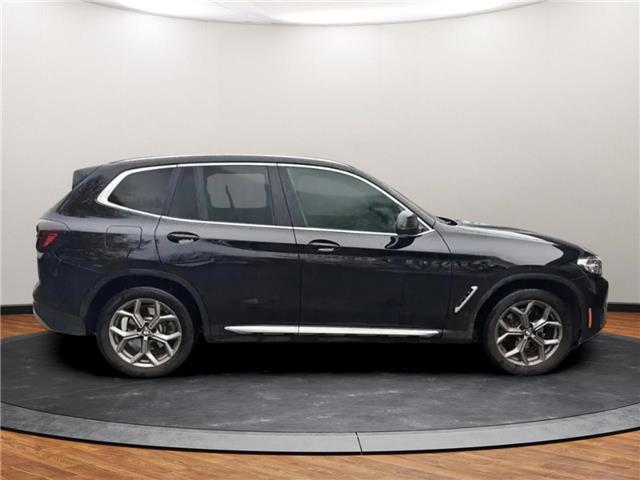 2024 BMW X3 xDrive30i (Stk: 467986) in Lower Sackville - Image 4 of 24