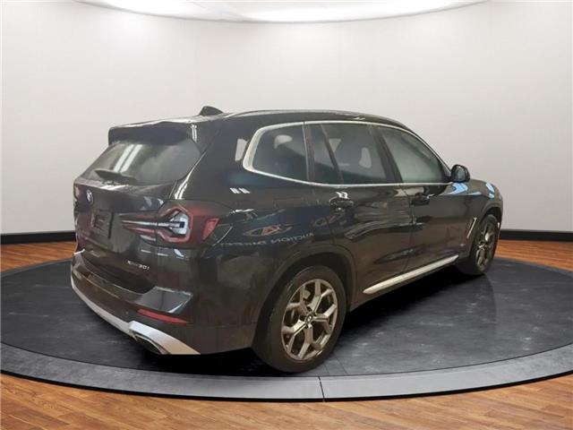 2024 BMW X3 xDrive30i (Stk: 467986) in Lower Sackville - Image 5 of 24