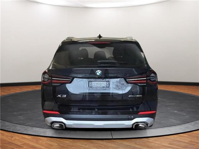 2024 BMW X3 xDrive30i (Stk: 467986) in Lower Sackville - Image 6 of 24