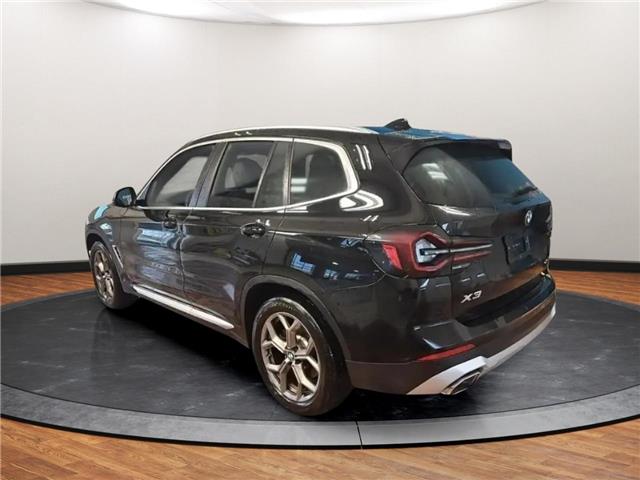 2024 BMW X3 xDrive30i (Stk: 467986) in Lower Sackville - Image 7 of 24